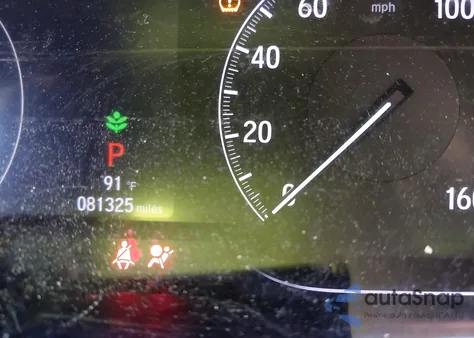 2020 Honda Accord Sport из США, поврежденный, VIN 1HGCV1F30LA031836